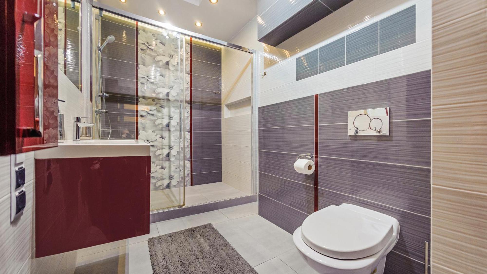 Apartamenty Sun & Snow Sopocka Przystan Sopot Luaran gambar
