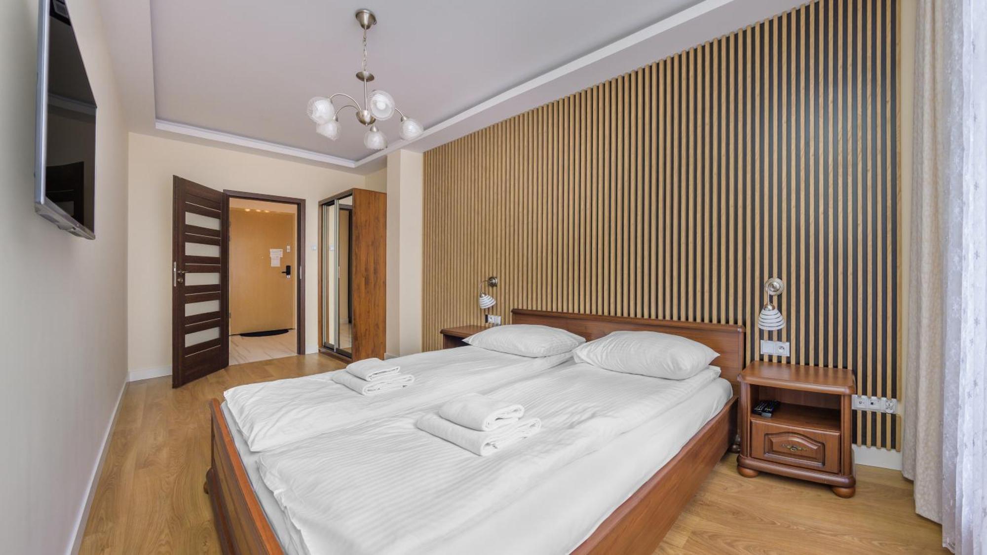 Apartamenty Sun & Snow Sopocka Przystan Sopot Luaran gambar